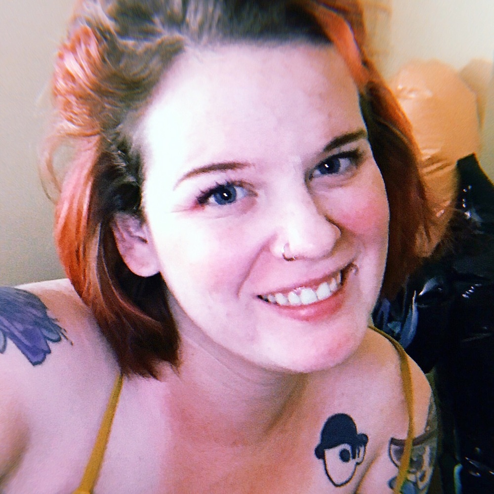 Meet your Posher, Esme